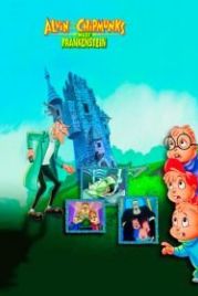 Элвин и бурундуки встречают Франкенштейна (1999) Alvin and the Chipmunks Meet Frankenstein