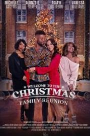 Рождественское воссоединение семьи (2021) A Christmas Family Reunion