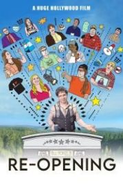 Повторное открытие (2022) Re-Opening