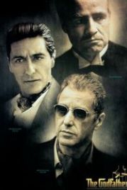 Крестный отец: Трилогия 1901-1980 (1992) The Godfather Trilogy: 1901-1980