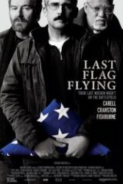 Последний взмах флага (2017) Last Flag Flying
