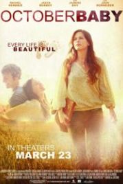 Дитя октября (2011) October Baby
