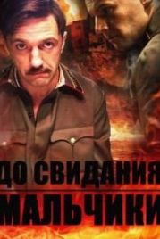 До свидания, мальчики (2014)