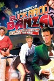 Приключения Бакару Банзая в восьмом измерении (1984) The Adventures of Buckaroo Banzai Across the 8th Dimension