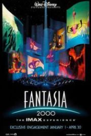 Фантазия 2000 (1999) Fantasia 2000