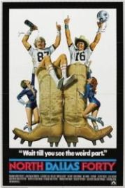 Северный Даллас Сорок (1979) North Dallas Forty