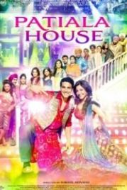 Дом «Патиала» (2011) Patiala House