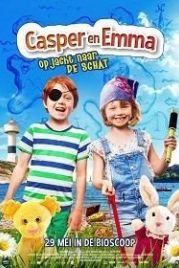 Каспер и Эмма в поисках сокровищ (2018) Karsten og Petra på skattejakt