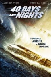 40 дней и ночей (2012) 40 Days and Nights