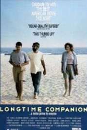 Давний друг (1989) Longtime Companion