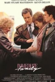 Узы родства (1989) Immediate Family