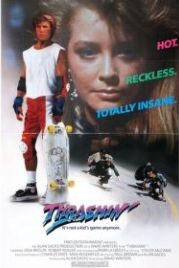 Столкновение (1986) Thrashin'