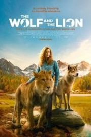 Волк и лев (2021) Le loup et le lion