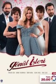 Дела сердечные (2014) Gönül Isleri