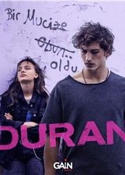 Остановившийся / Остановка (2022) Duran