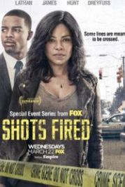Огнестрел (2017) Shots Fired