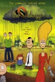 Облонги (2001) The Oblongs...