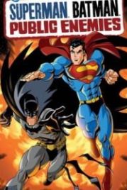 Супермен/Бэтмен: Враги общества (2009) Superman/Batman: Public Enemies