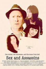 Секс и убийцы (2017) Sex and Assassins