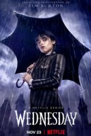 Уэнсдэй (2022) Wednesday