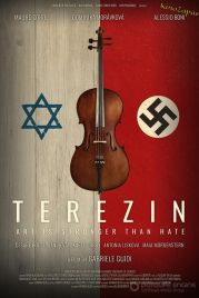 Искусство выживать (2023) / Le Terme di Terezín