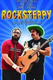 Рокстеппи (2017) Rocksteppy