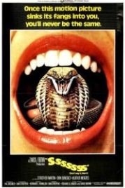 Ссссссс (1973) Sssssss