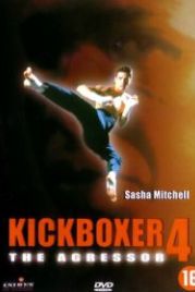 Кикбоксер 4: Агрессор (1994) Kickboxer 4: The Aggressor