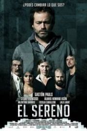 Ночной сторож (2017) El Sereno