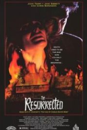 Воскресший (1991) The Resurrected