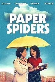 Бумажные паучки (2020) Paper Spiders
