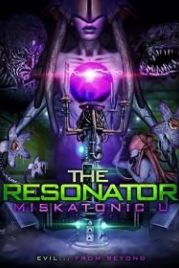 Резонатор: Мискатоникский Университет (2021) The Resonator: Miskatonic U