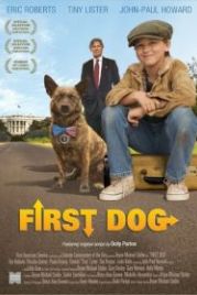 Первый пёс (2010) First Dog