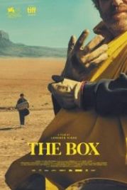 Ящик (2021) La caja