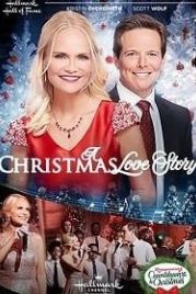 Рождественская история любви (2019) The Christmas Song