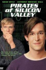 Пираты Силиконовой Долины (1999) Pirates of Silicon Valley