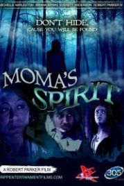 Призрак матери (2018) Moma's Spirit