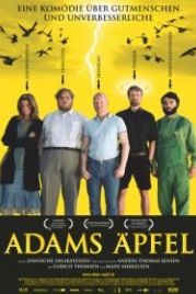 Адамовы яблоки (2005) Adams æbler