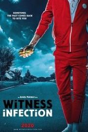 Хот-доги из свидетелей (2021) Witness Infection