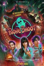 Телефонная будка (2022) Phone Bhoot