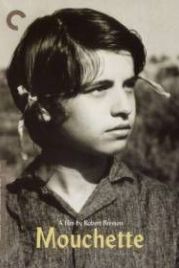 Мушетт (1967) Mouchette