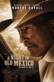 Ночь в старой Мексике (2013) A Night in Old Mexico