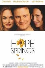 Лепестки надежды (2003) Hope Springs