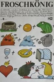 Король-лягушонок (1988) Froschkönig