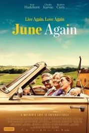 И снова Джун (2020) June Again