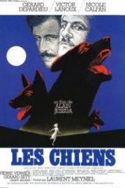 Собаки (1978) Les Chiens