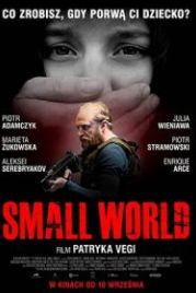 Маленький мир (2021) Small World