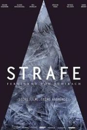 Наказание по Фердинанду фон Шираху (2022) Strafe - nach Ferdinand von Schirach