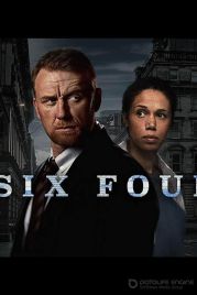 64 (2023) / Six Four