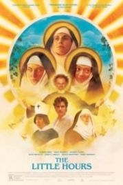 Малые часы (2017) The Little Hours